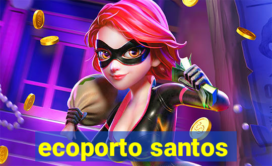 ecoporto santos